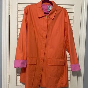 Lily Pulitzer jacket